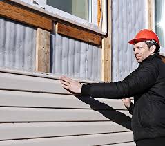 Best Siding for New Construction  in Warm Springs, OR